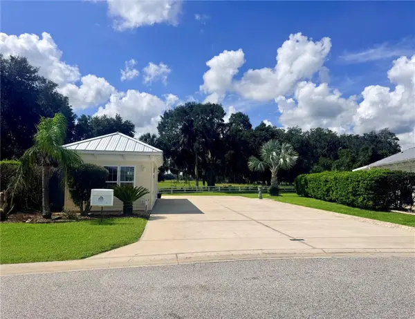 4781 SE 94th Avenue, WEBSTER, FL 33597
