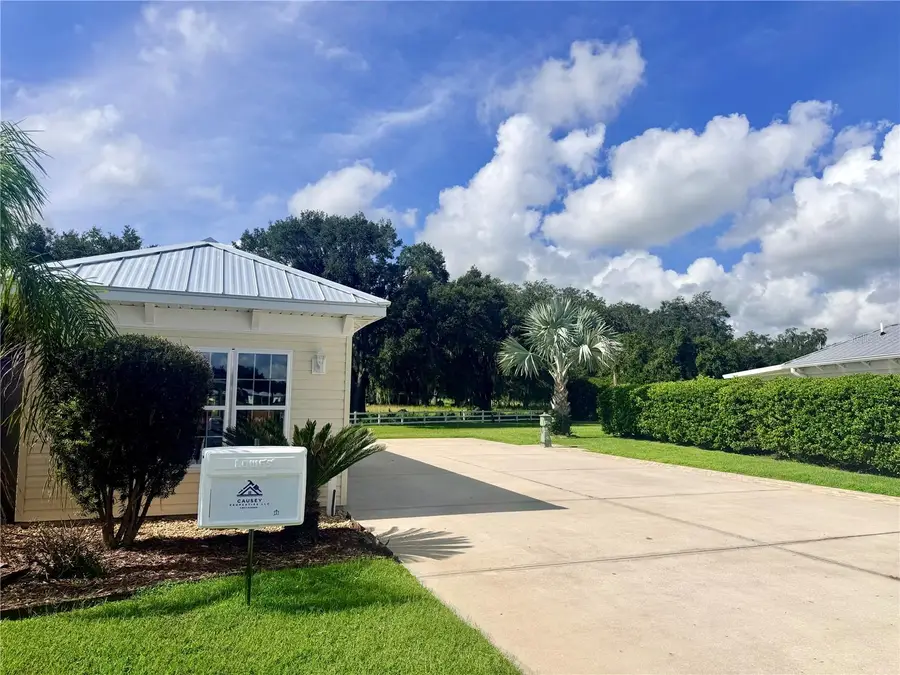 4781 SE 94th Avenue, Webster, FL 33597 - #2