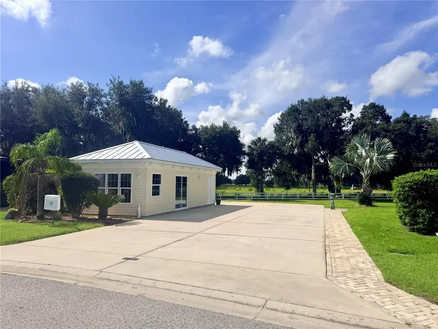 4781 SE 94th Avenue, Webster, FL 33597 - #3