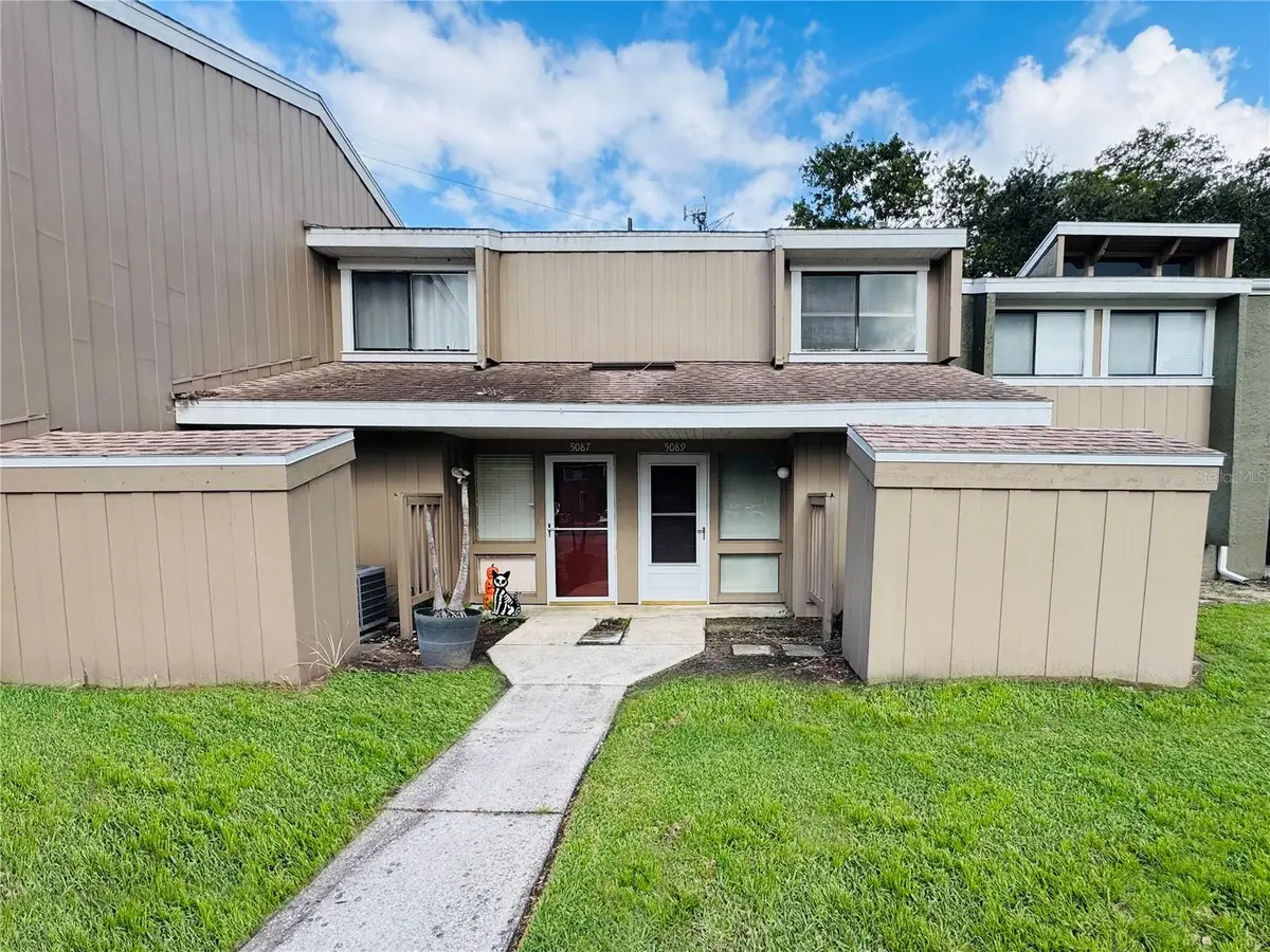 5089 Eaglesmere Drive #D09, Orlando, FL 32819 - #1