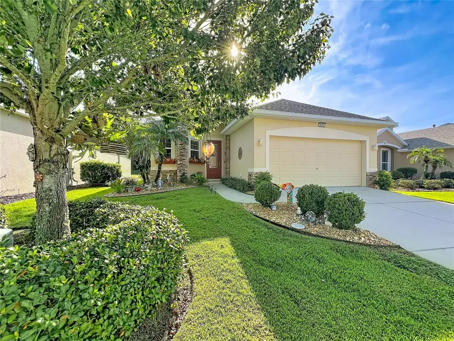 8290 Bridgeport Bay, Mount Dora, FL 32757 - #2