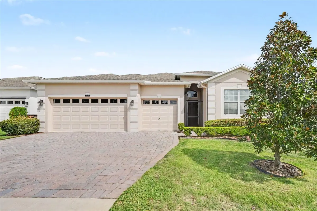 3524 Litchfield Court, Clermont, FL 34711 - #1