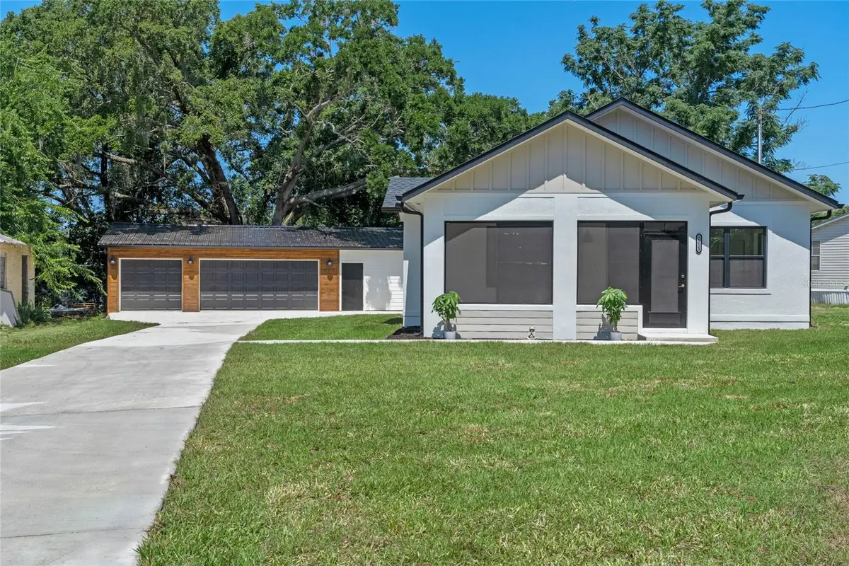 16623 Oklahoma Street, Clermont, FL 34715 - #1