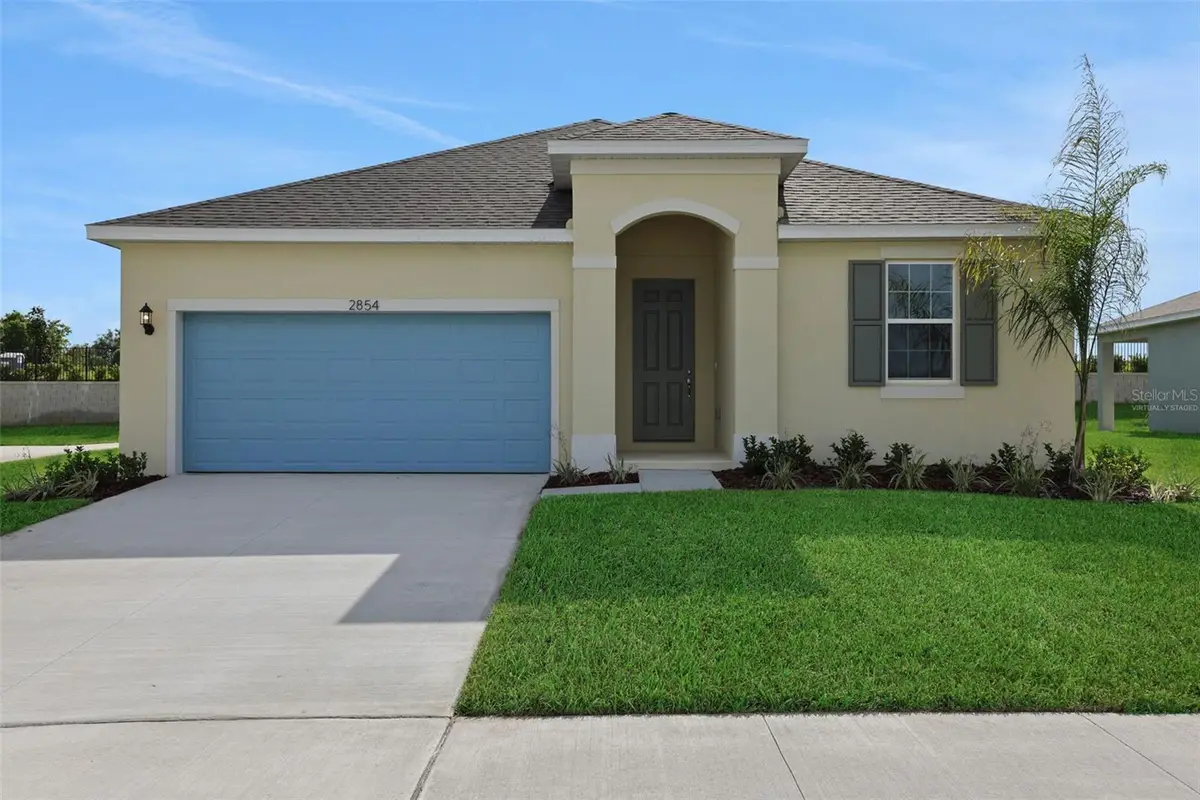 2962 Supermarine Road, Tavares, FL 32778 - #1