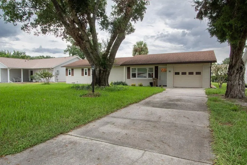 62 Aberdeen Circle #62A, Leesburg, FL 34788 - #1