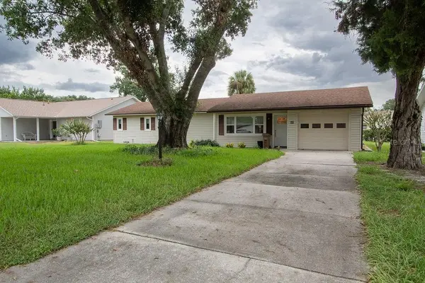 62 Aberdeen Circle #62A, LEESBURG, FL 34788