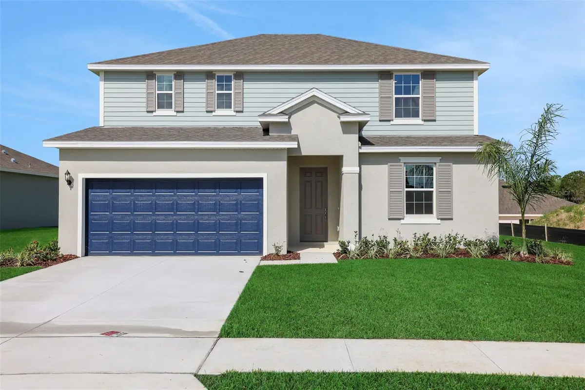 2956 Supermarine Road, Tavares, FL 32778 - #1