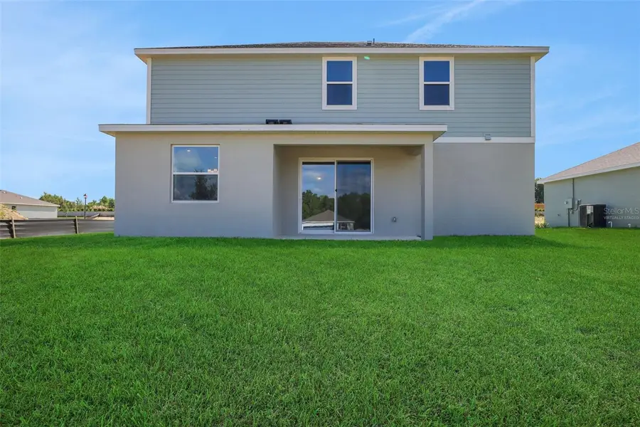 2956 Supermarine Road, Tavares, FL 32778 - #2