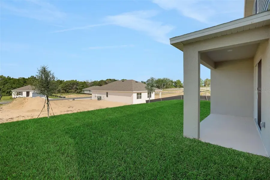 2956 Supermarine Road, Tavares, FL 32778 - #3