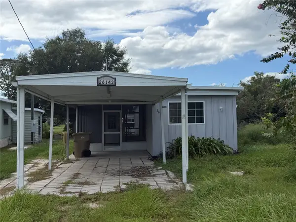 26143 Rose Lane, ASTATULA, FL 34705