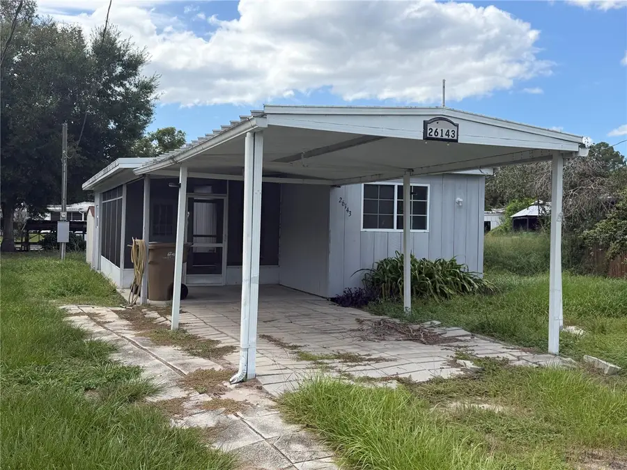 26143 Rose Lane, Astatula, FL 34705 - #2