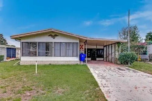 1680 Nassau Circle, Tavares, FL 32778 - #1