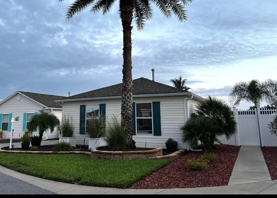 8975 SE 168th Tailfer Street, The Villages, FL 32162 - #2
