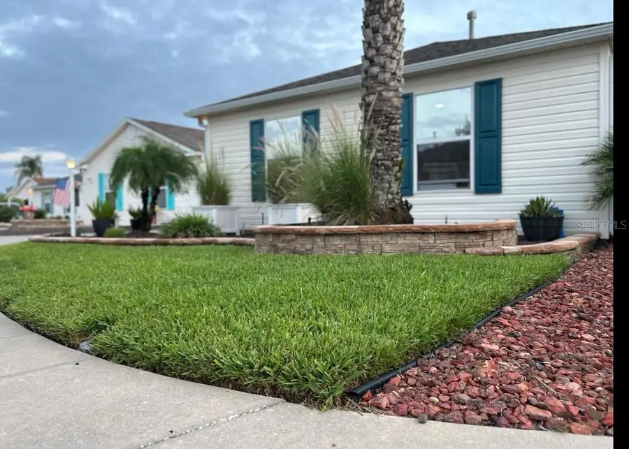 8975 SE 168th Tailfer Street, The Villages, FL 32162 - #3