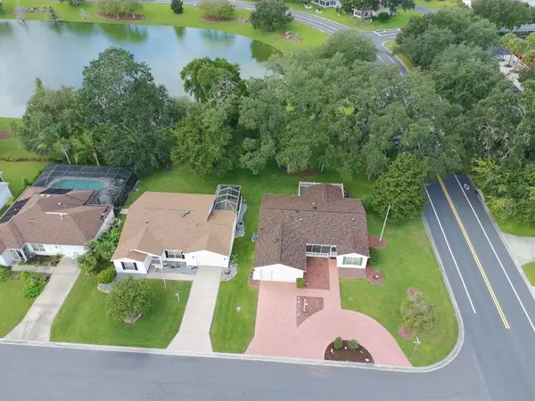 3398 Atwell Avenue, THE VILLAGES, FL 32162