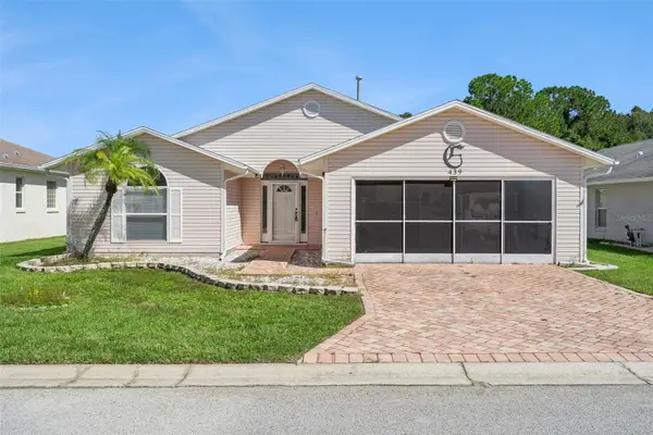 439 Grand Vista Trail, LEESBURG, FL 34748