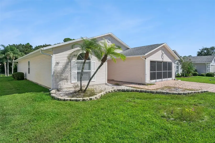 439 Grand Vista Trail, Leesburg, FL 34748 - #2