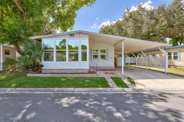 7777 46th Avenue N #84, ST PETERSBURG, FL 33709