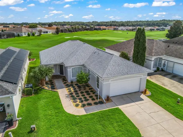 17739 SE 121st Terrace Road, SUMMERFIELD, FL 34491