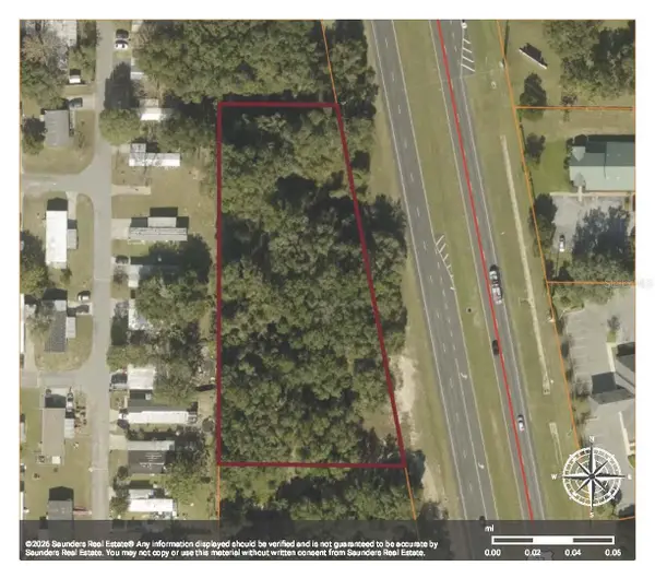 Us Highway 27, LEESBURG, FL 34748