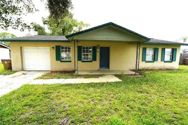 132 Gardenia Road, KISSIMMEE, FL 34743