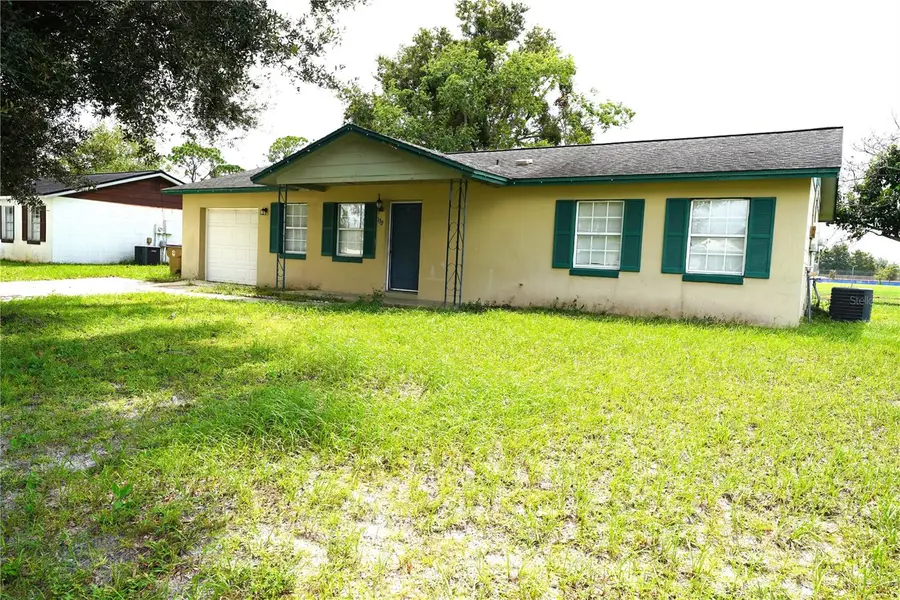 132 Gardenia Road, Kissimmee, FL 34743 - #2