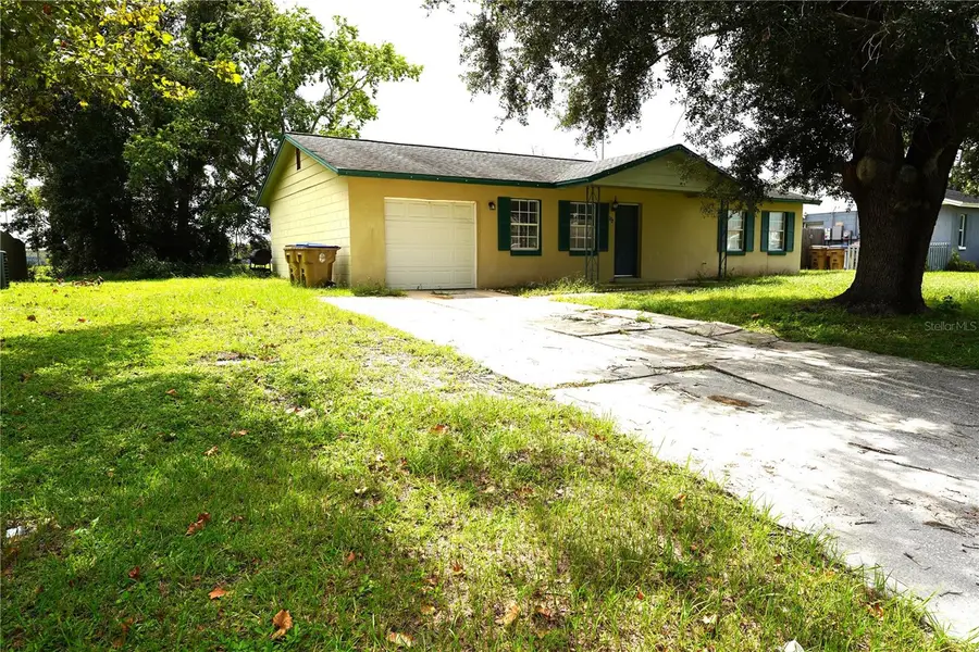 132 Gardenia Road, Kissimmee, FL 34743 - #3