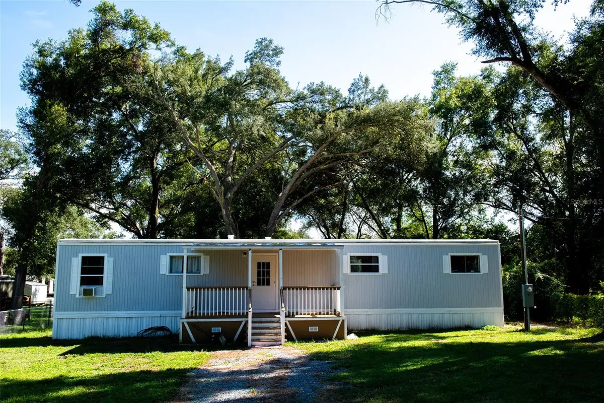 9320 SE 144th Lane, Summerfield, FL 34491 - #1