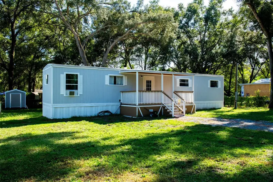 9320 SE 144th Lane, Summerfield, FL 34491 - #2