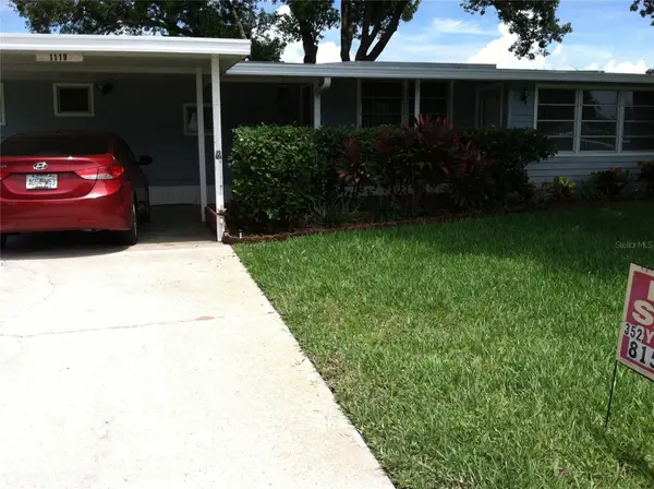 W Hibiscus Court W, TAVARES, FL 32778