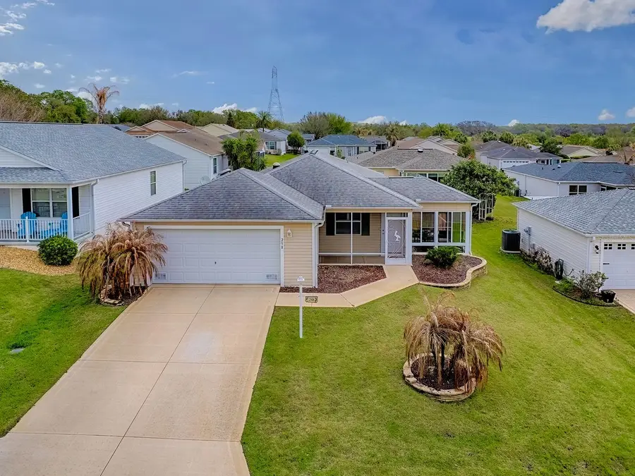 258 Arbella Loop, The Villages, FL 32162 - #2