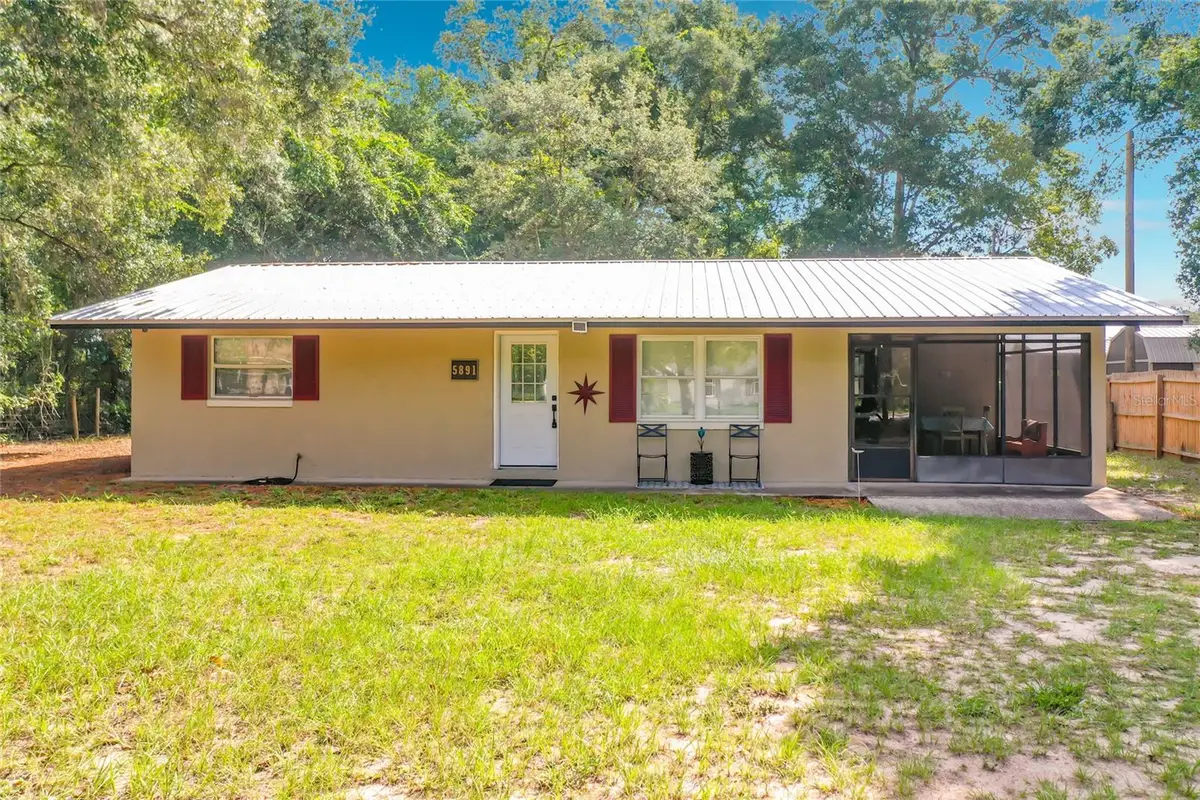5891 SE 171st Court, Ocklawaha, FL 32179 - #1
