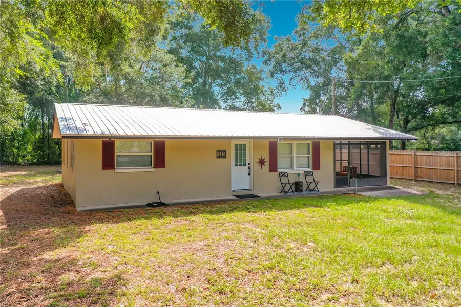 5891 SE 171st Court, Ocklawaha, FL 32179 - #2
