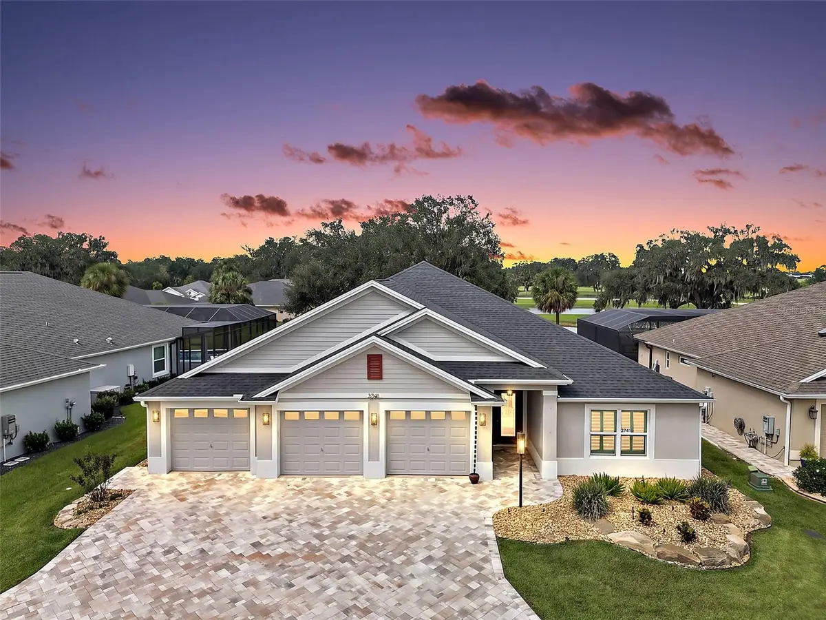 2741 Dunham Drive, The Villages, FL 32163 - #1