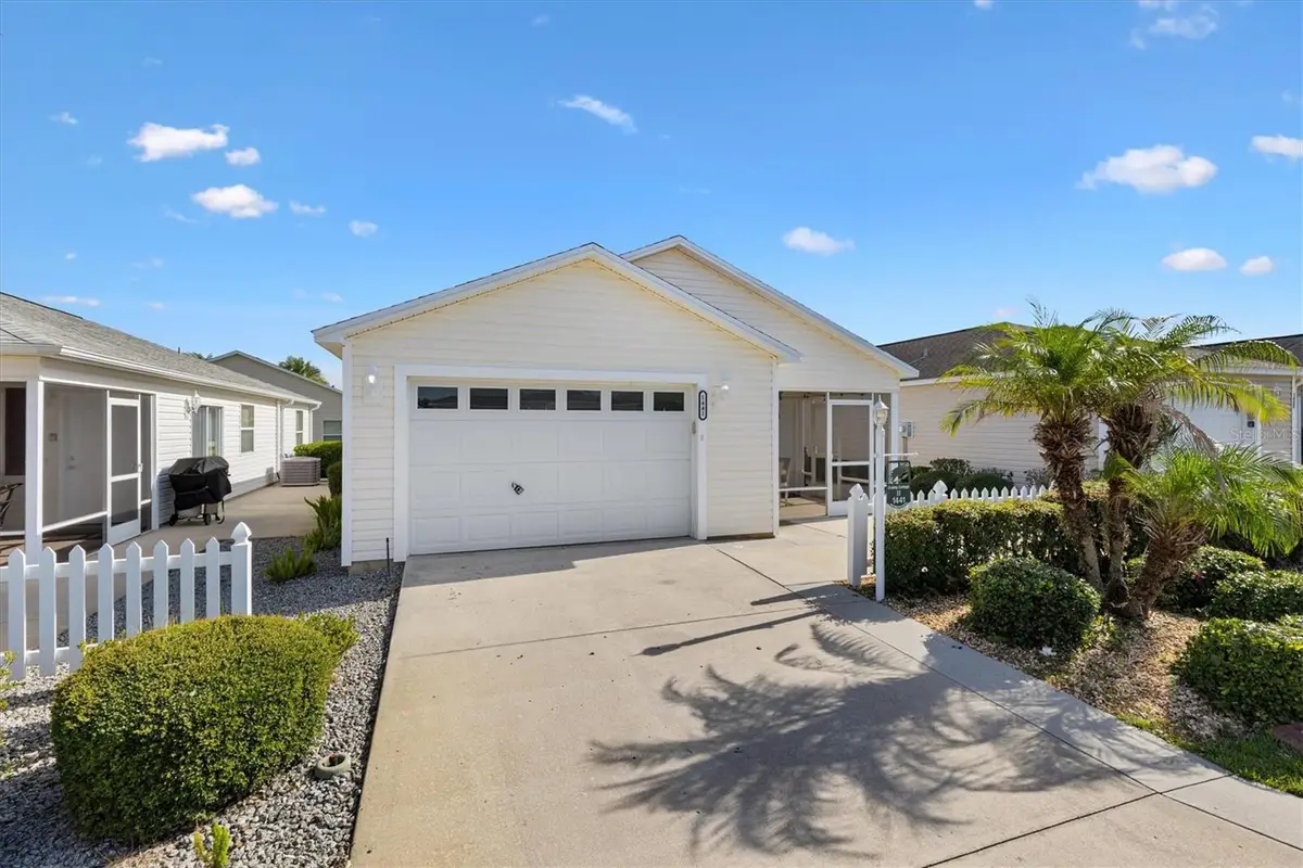 1441 Dynasty Place, The Villages, FL 32163 - #1