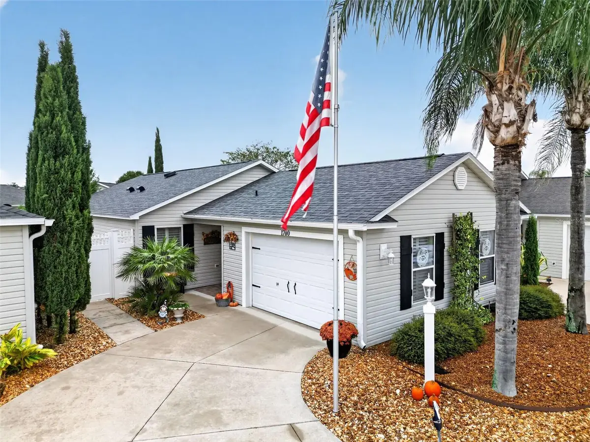 1700 Jadestone Terrace, The Villages, FL 32162 - #1