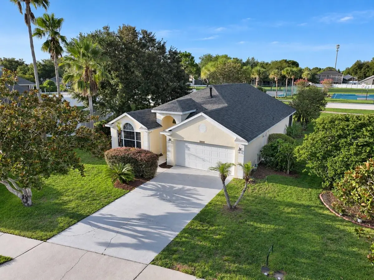 2813 Mayflower Loop, Clermont, FL 34714 - #1