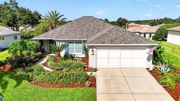 13662 SE 89th Court, SUMMERFIELD, FL 34491