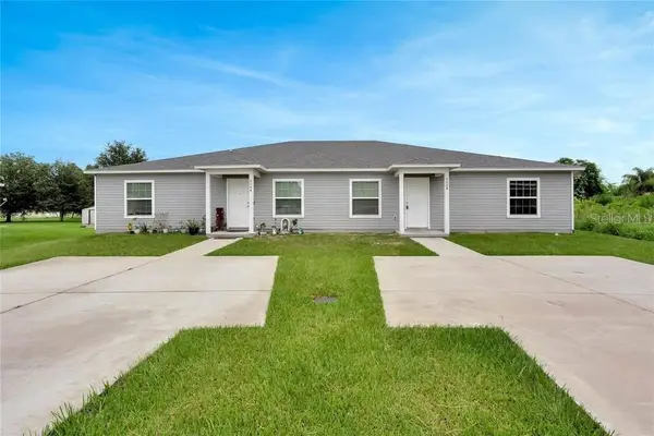 808 Abbeville Court #A & B, KISSIMMEE, FL 34759