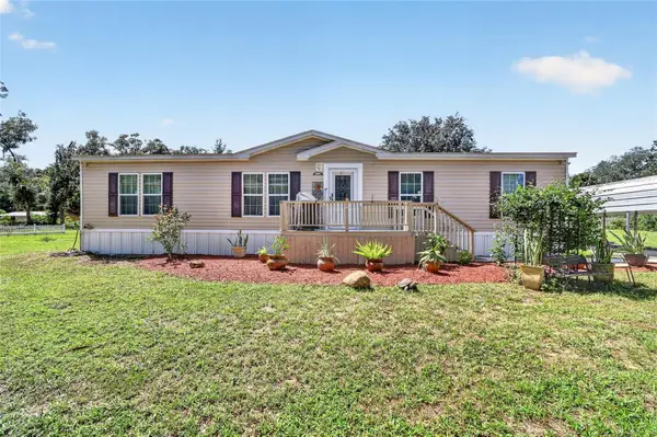 36628 Orange Street, LEESBURG, FL 34788