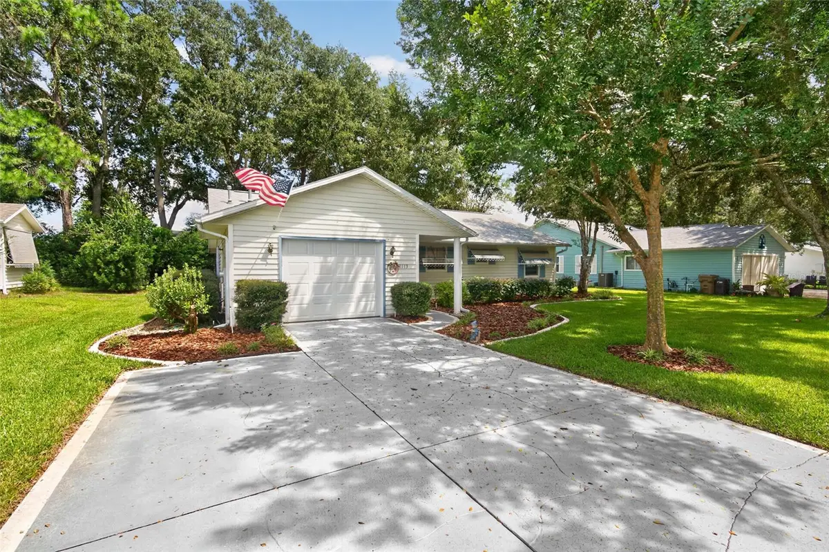 1113 Ben Hope Drive, Leesburg, FL 34788 - #1
