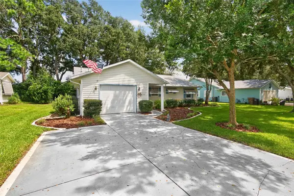1113 Ben Hope Drive, LEESBURG, FL 34788