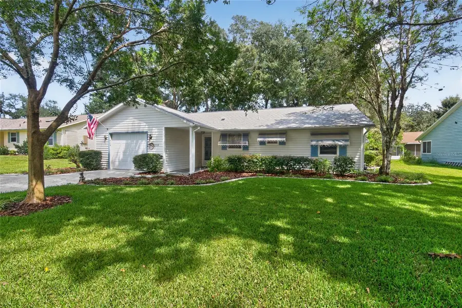 1113 Ben Hope Drive, Leesburg, FL 34788 - #2
