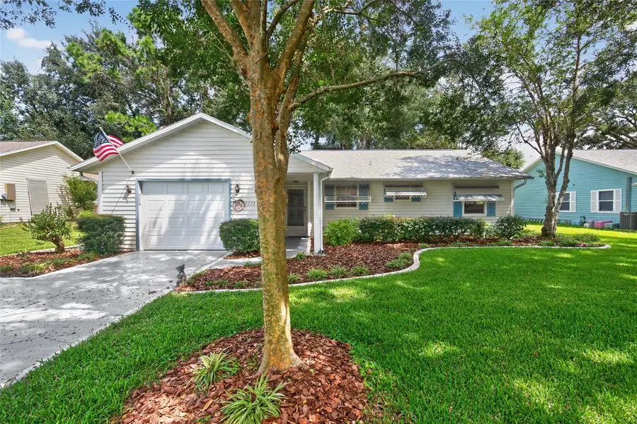1113 Ben Hope Drive, Leesburg, FL 34788 - #3