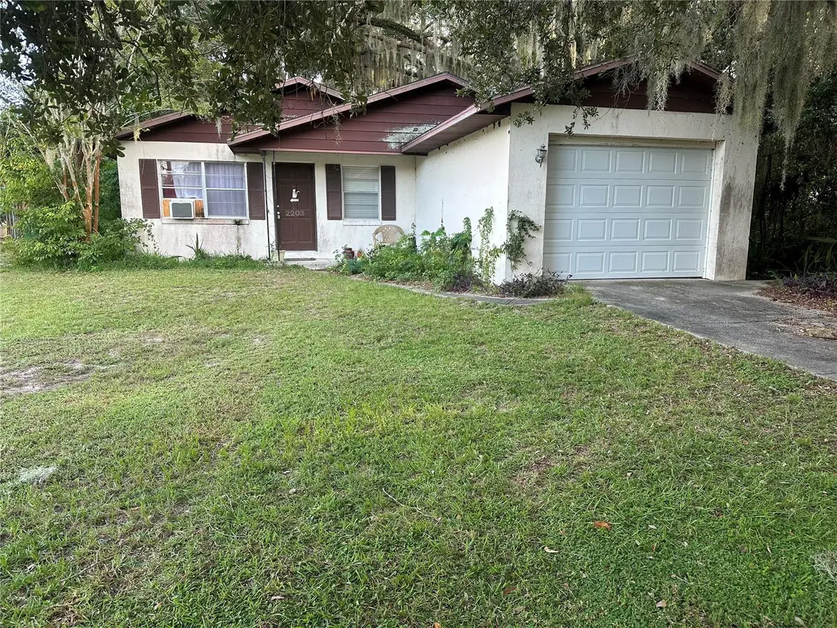 2203 Butler Street, Leesburg, FL 34748 - #1