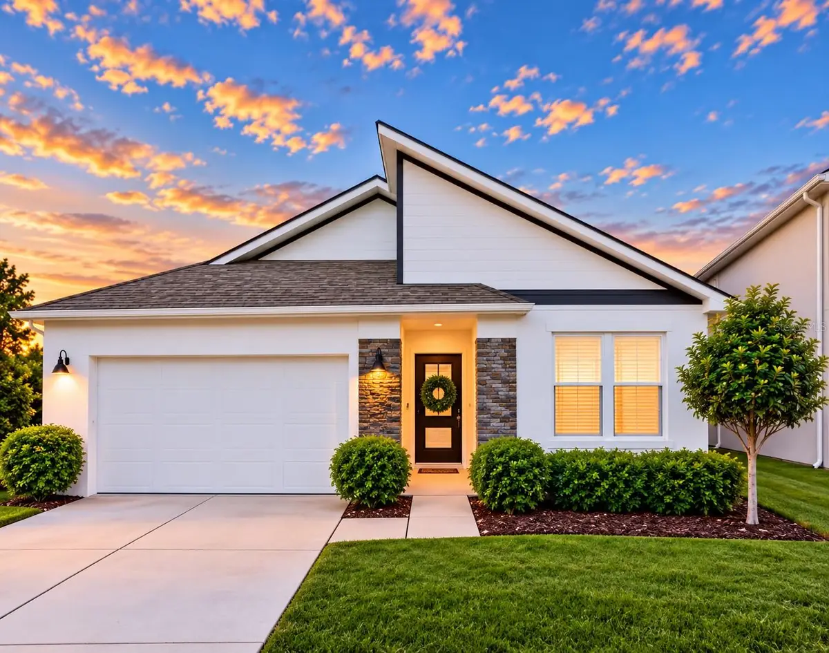 405 Chayne Place, Saint Cloud, FL 34771 - #1