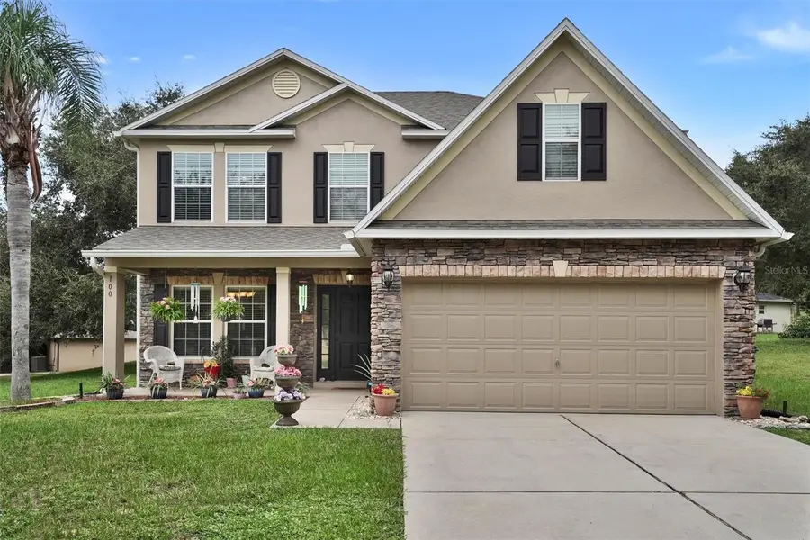 100 Colonial Pine Lane, Minneola, FL 34715 - #2