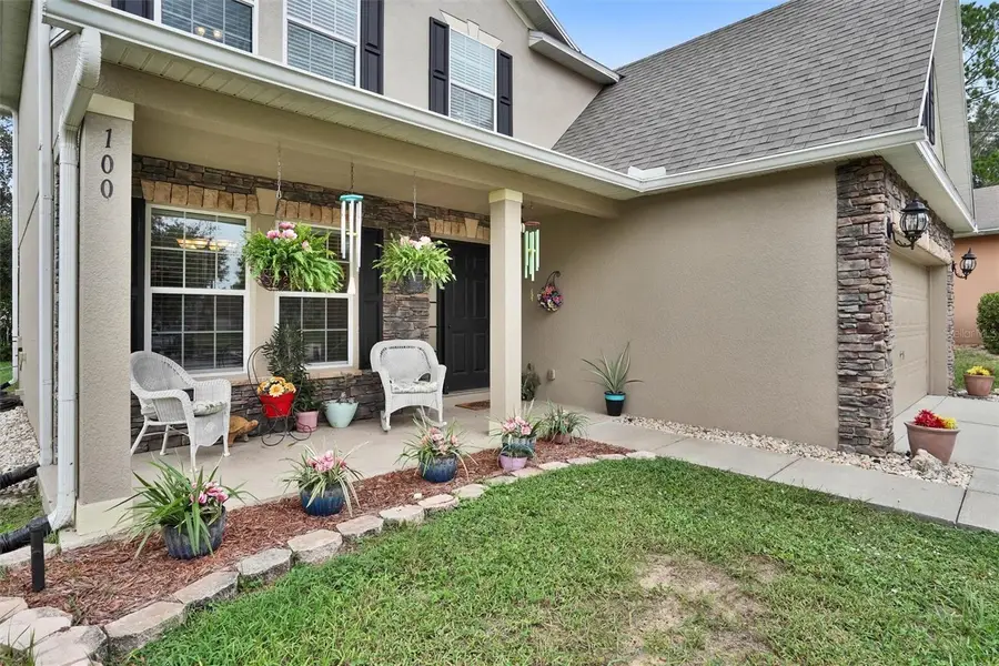 100 Colonial Pine Lane, Minneola, FL 34715 - #3
