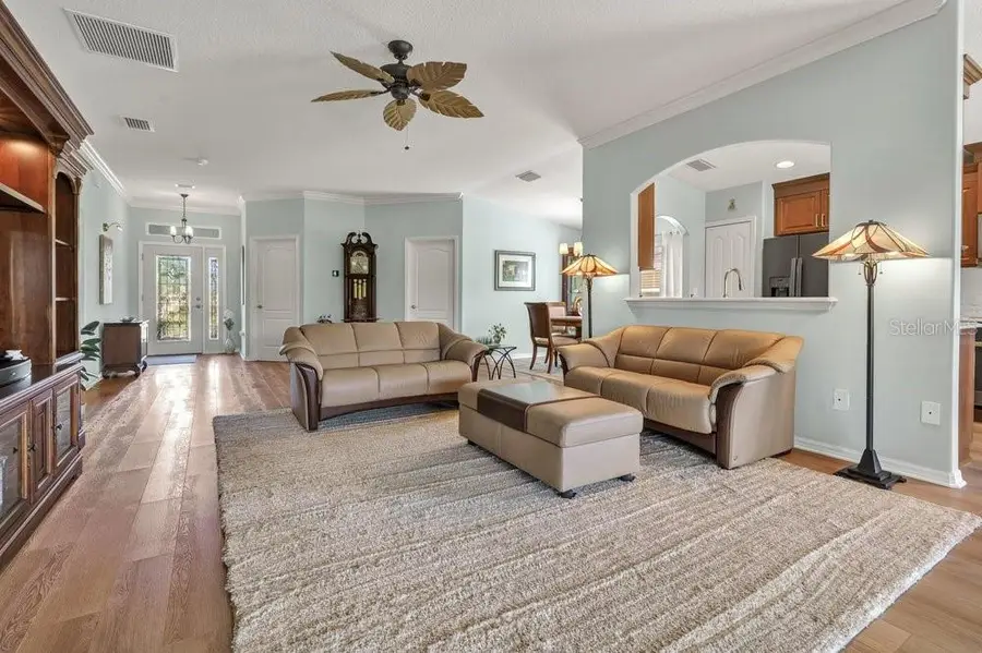 5811 Greenbriar Loop, Leesburg, FL 34748 - #3