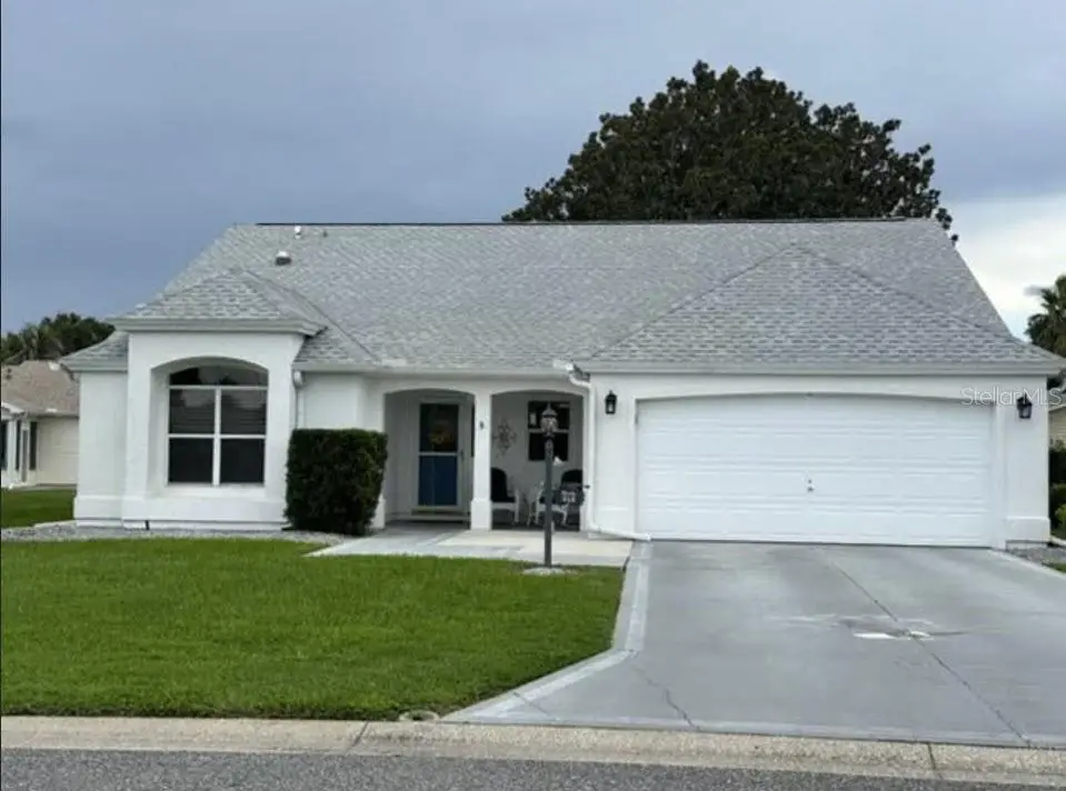 918 Chula Court, Lady Lake, FL 32159 - #1